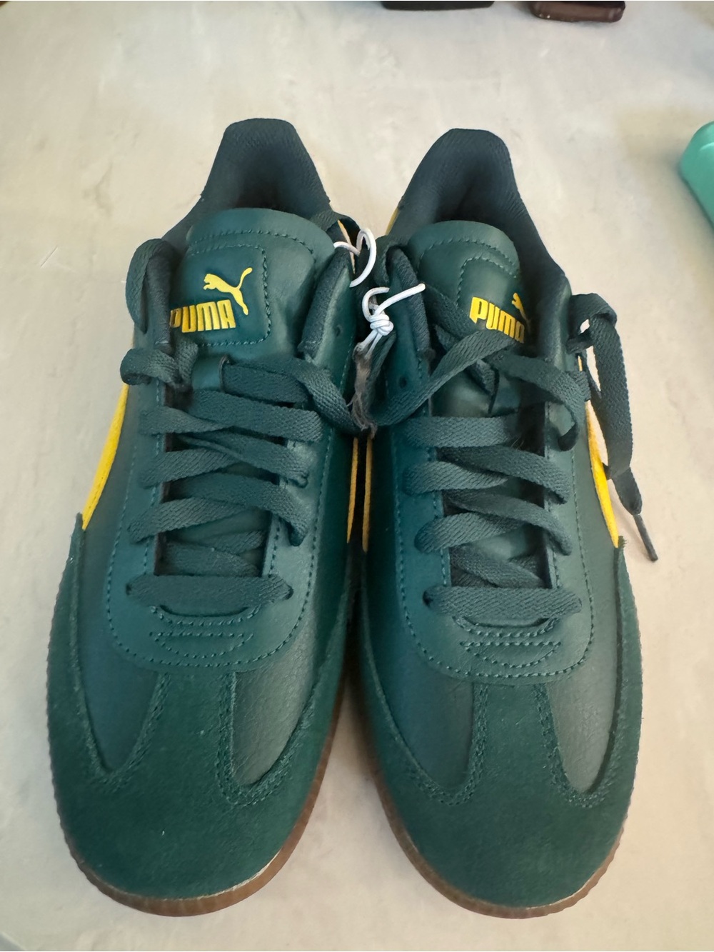 Puma